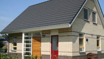 House | Exterior