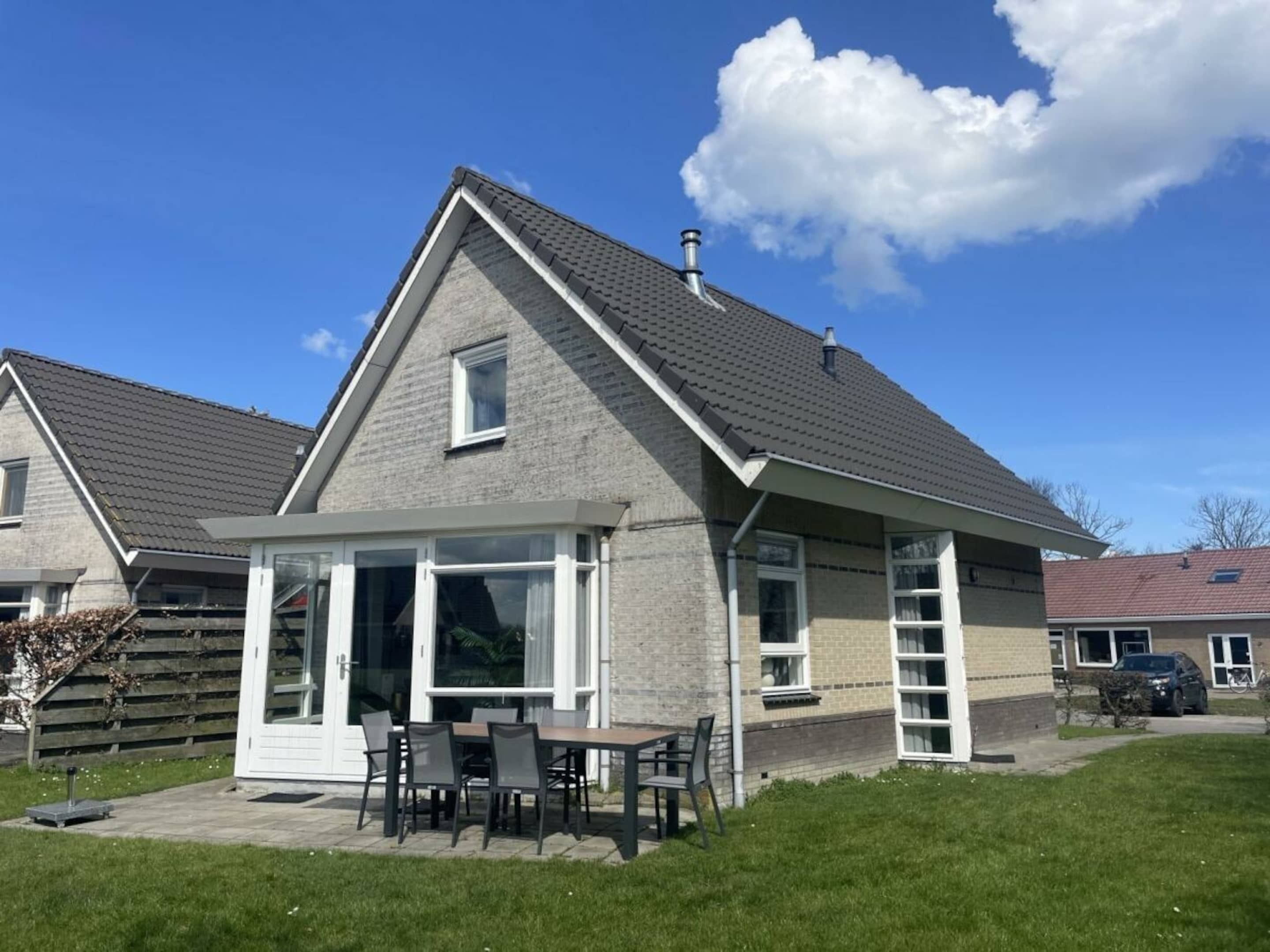 House | Exterior