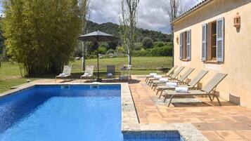 House | Pool | Indoor pool, outdoor pool