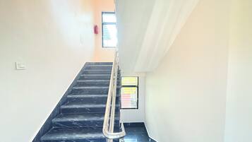 Escaleras