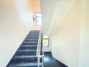 Escadaria
