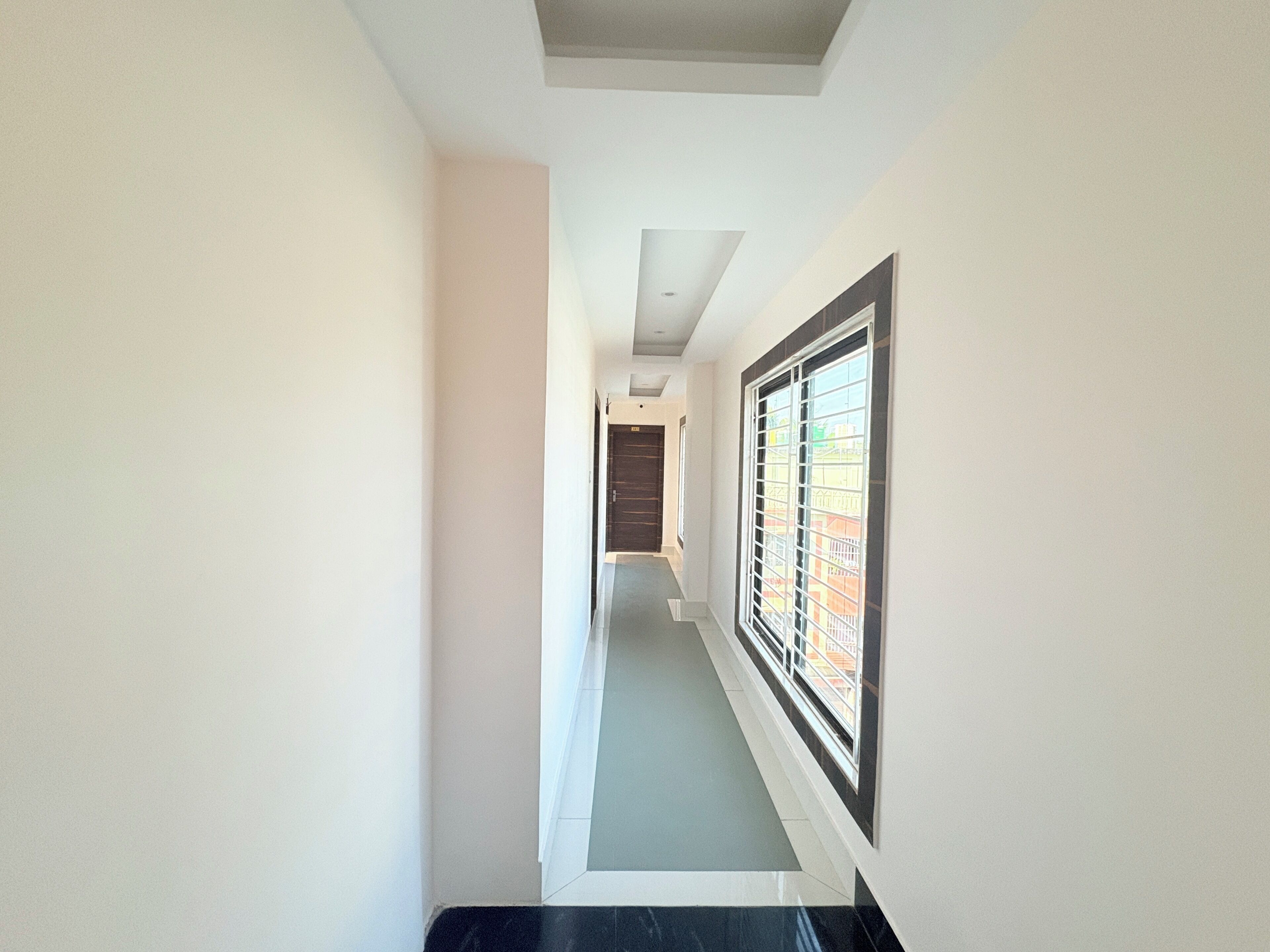 Detalle del interior