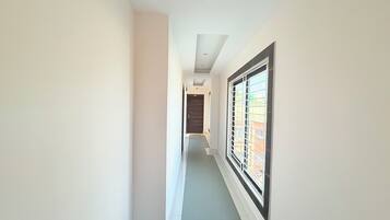 Detalle del interior