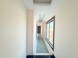 Detalhe da parte interna