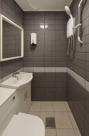 Dusche