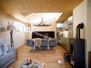 Ferienhaus | Speisen