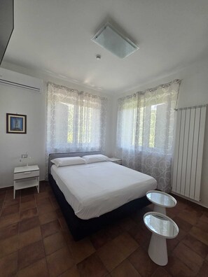 Standard-Doppelzimmer | Kostenloses WLAN