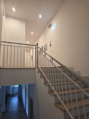 Sisätilat