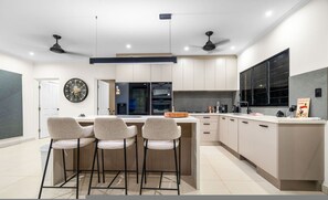 Maison | 3 chambres