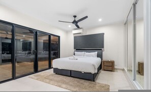 Maison | 3 chambres