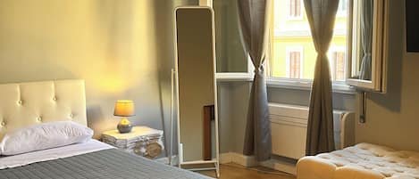Comfort Apartment