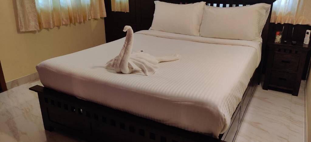 ห้องพัก