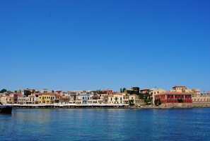 House | Internet - Elounda Poseidon Studio Cozy Nest Near the Sea (Agios Nikolaos)