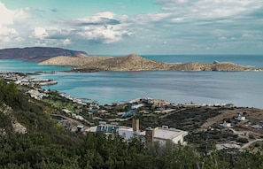 House | Internet - Elounda Poseidon Studio Cozy Nest Near the Sea (Agios Nikolaos)