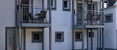 Apartment | Exterior