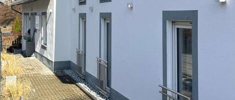 Apartment | Exterior