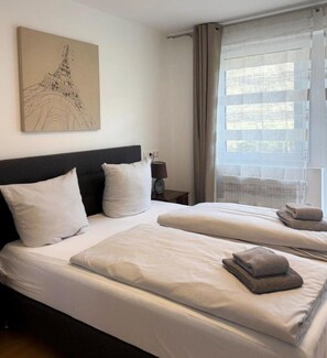 Apartment - Erdgeschoss Wohnung in Willingen (Willingen)