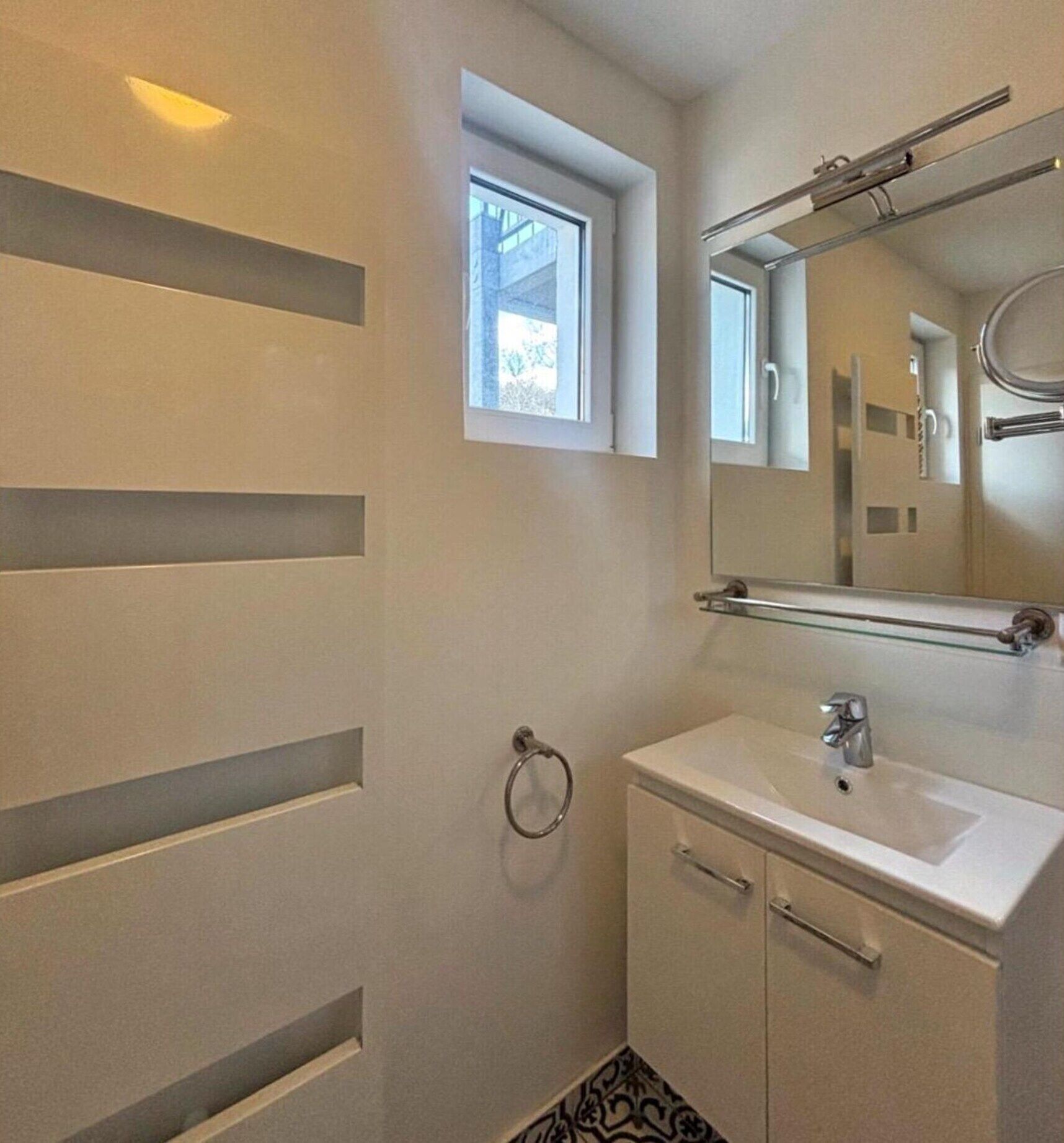 Badkamer