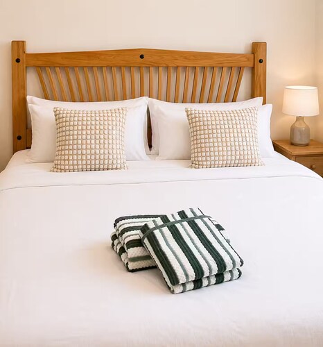 Colonial House / Roma Norte