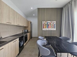 Ferienhaus | 1 Schlafzimmer