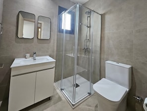 Ferienhaus | 1 Schlafzimmer