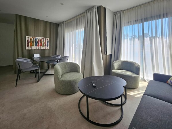 Ferienhaus | 1 Schlafzimmer