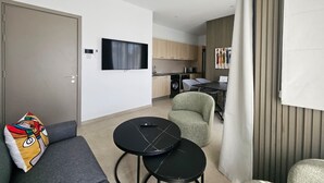 Ferienhaus | 1 Schlafzimmer