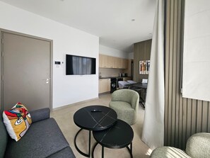 Ferienhaus | 1 Schlafzimmer