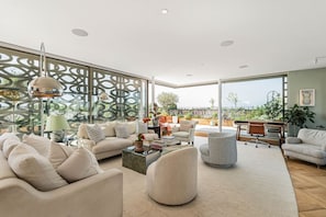 House - The Notting Hill Penthouse With Rooftop Spa (London)