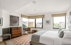 House - The Notting Hill Penthouse With Rooftop Spa (London)