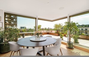 House - The Notting Hill Penthouse With Rooftop Spa (London)
