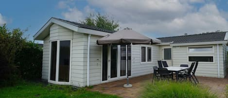 Hus | Restaurang utomhus