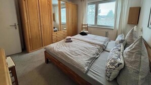 1 chambre, Wi-Fi