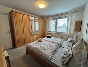 1 Schlafzimmer, WLAN
