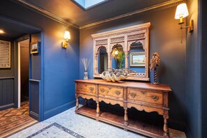 Interior - Host & Stay | Topsail (Whitby)
