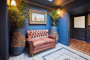 Interior - Host & Stay | Topsail (Whitby)