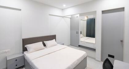 X90 Studio Apartments