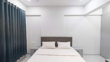ห้องพัก