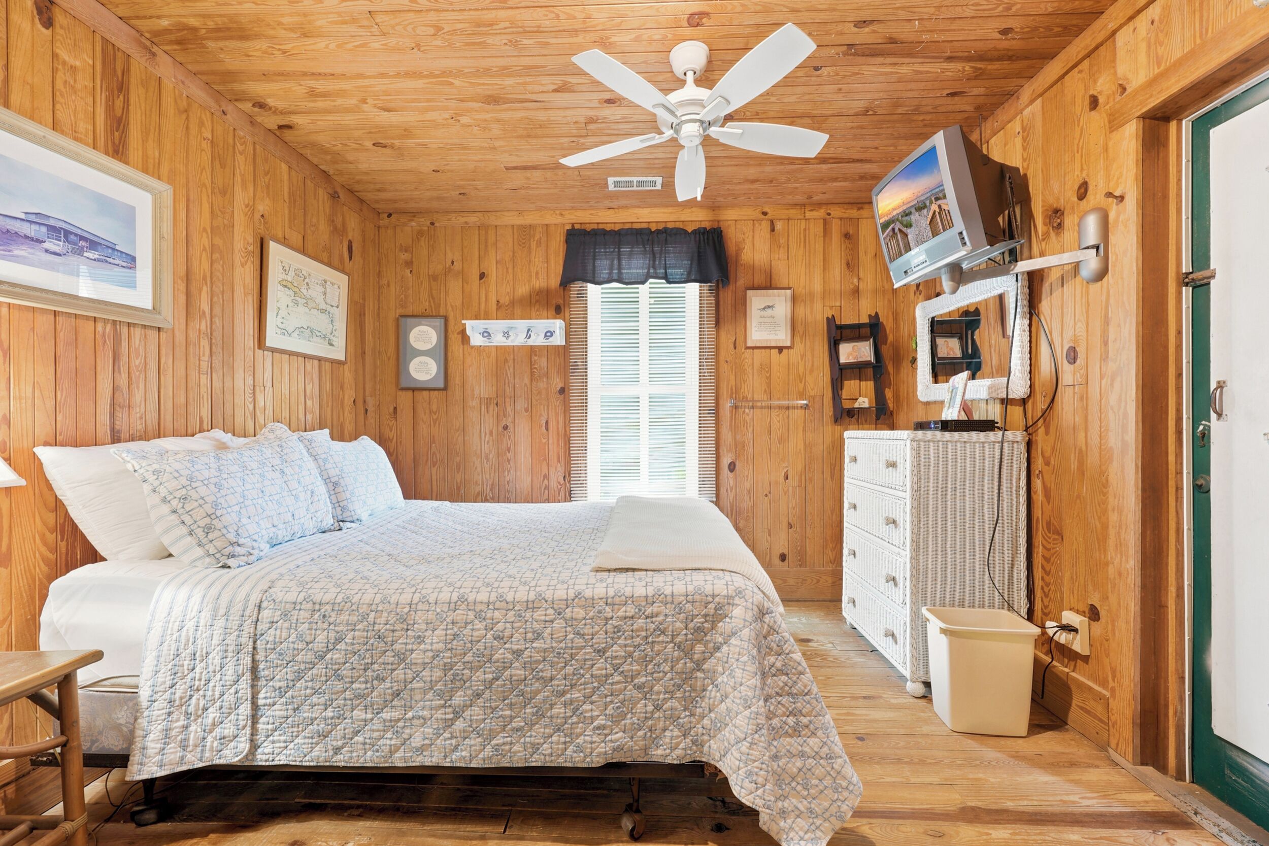 4 Schlafzimmer, Internetzugang