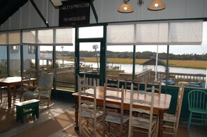 Restaurantes