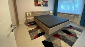 1 slaapkamer, wifi