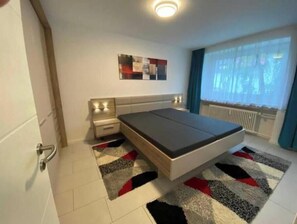 1 chambre, Wi-Fi