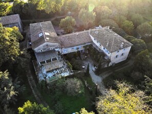 Ulkopuoli