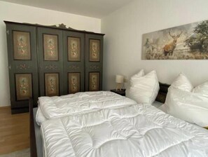 1 Schlafzimmer, WLAN