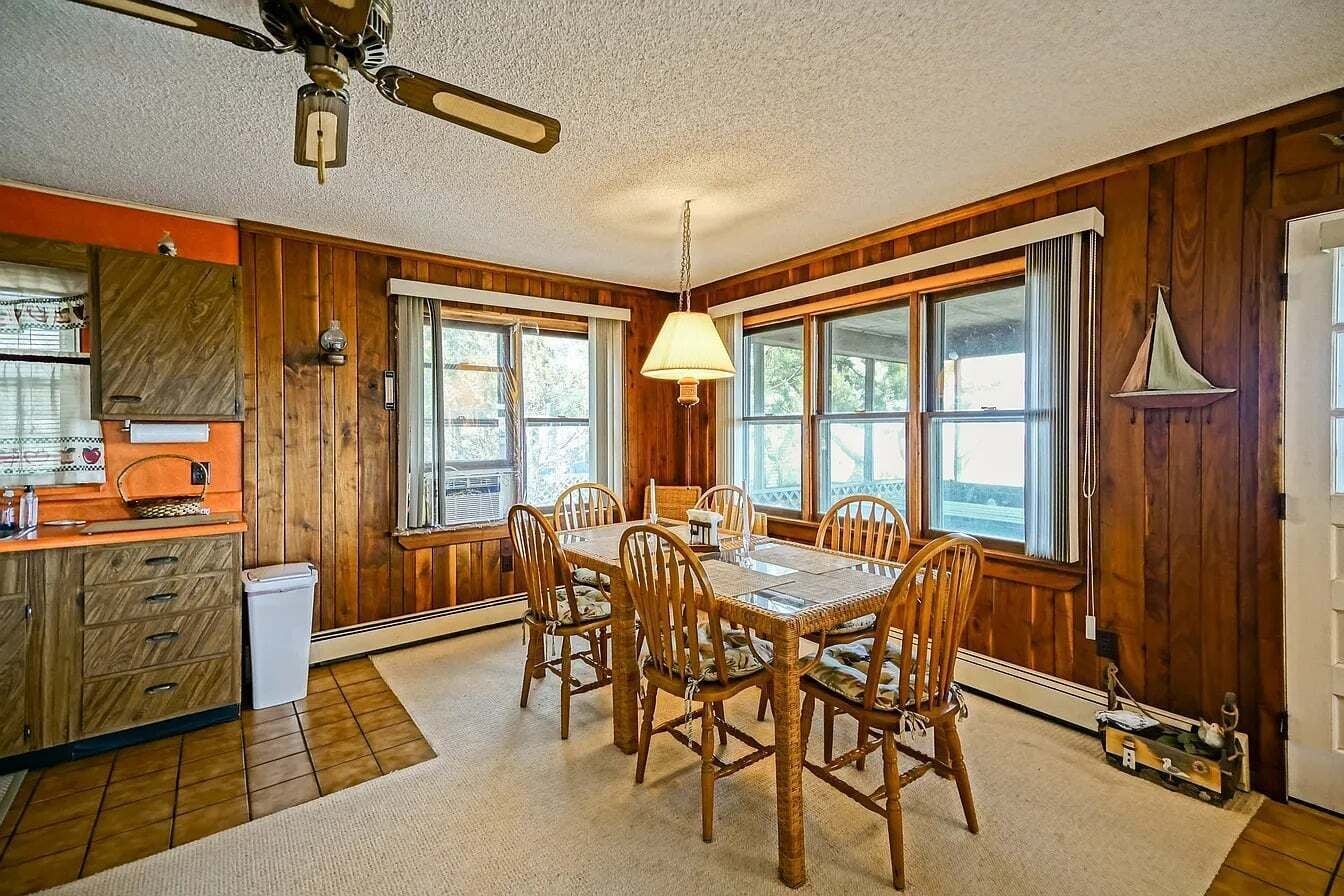 House, 3 Bedrooms | Dining