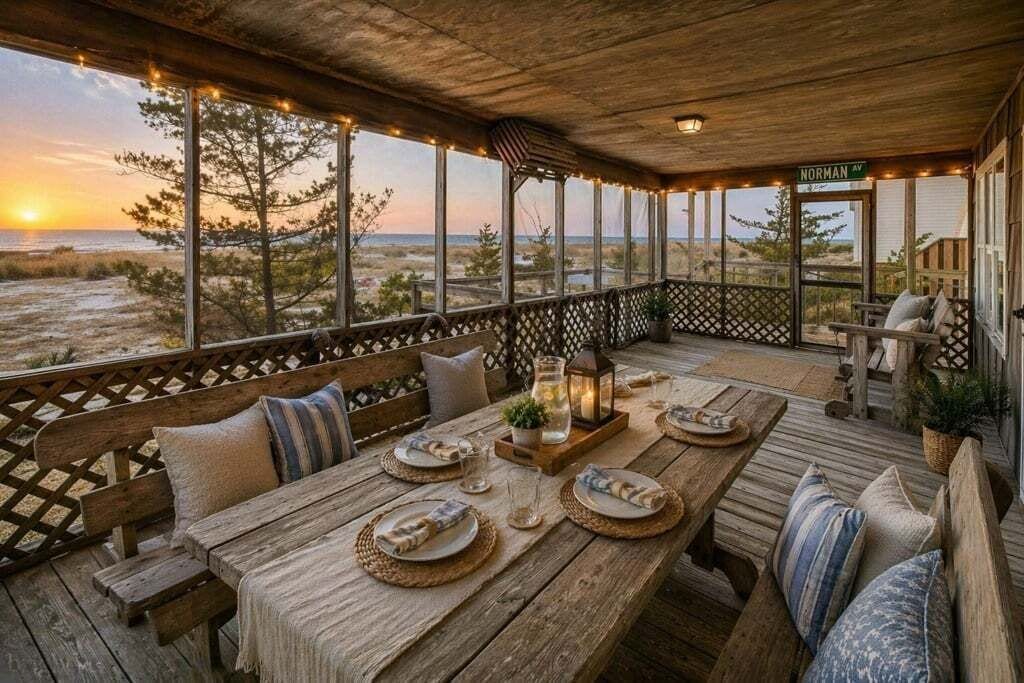 House, 3 Bedrooms | Outdoor dining