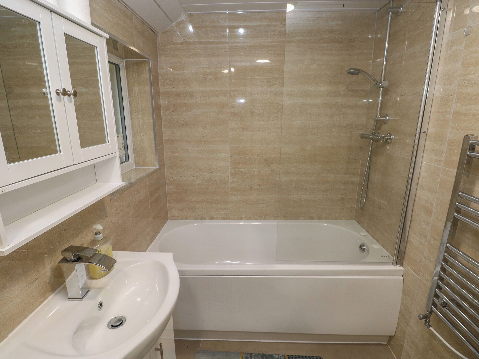 Shower