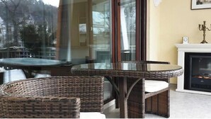 Servei de restauració