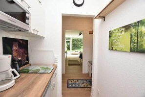 Interior - Harzfeuer City Center (Bad Harzburg)
