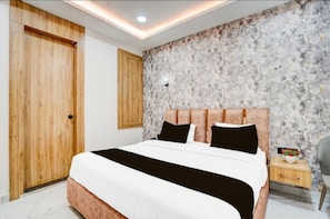 Superior Double Room | Wi-fi percuma 